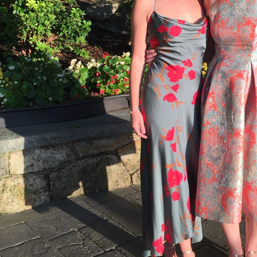 ASTR the Label Dress
